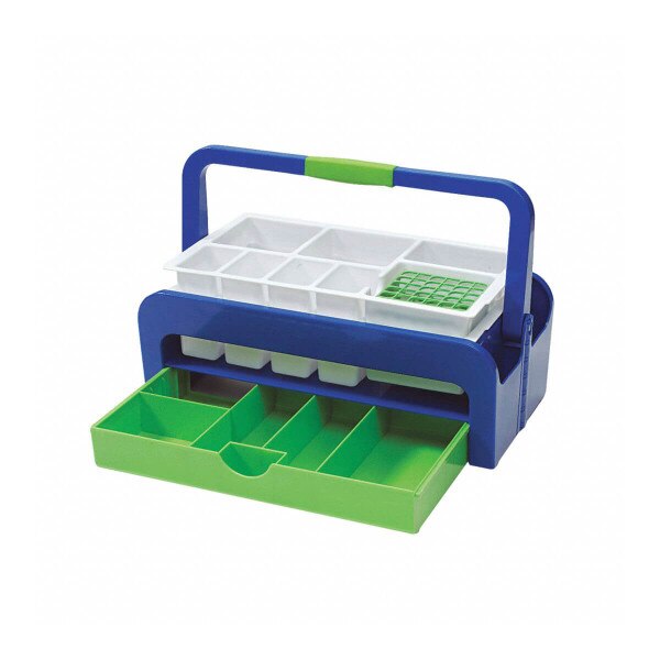 Droplet Blood Collection Tray,empty